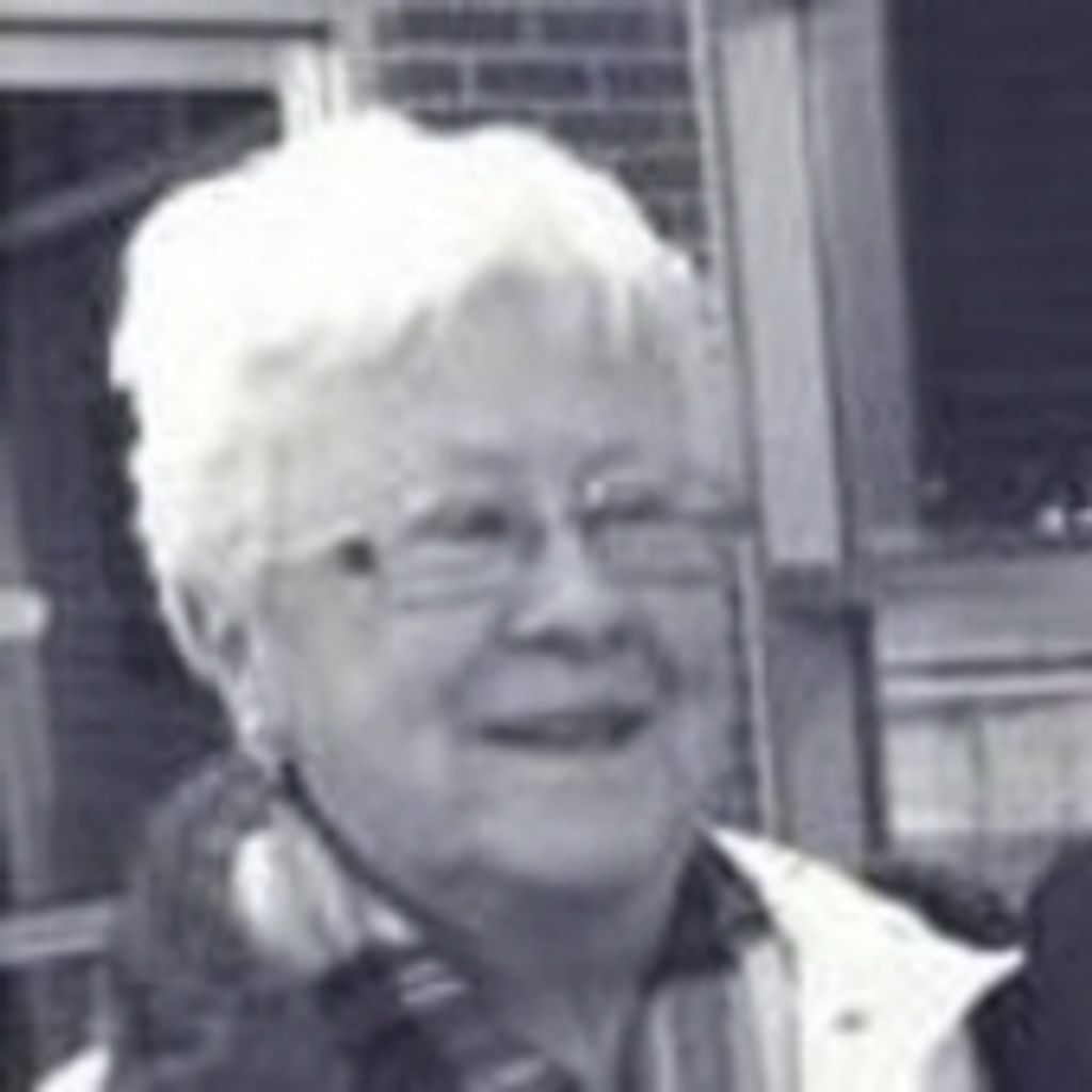 Elizabeth M. Carr