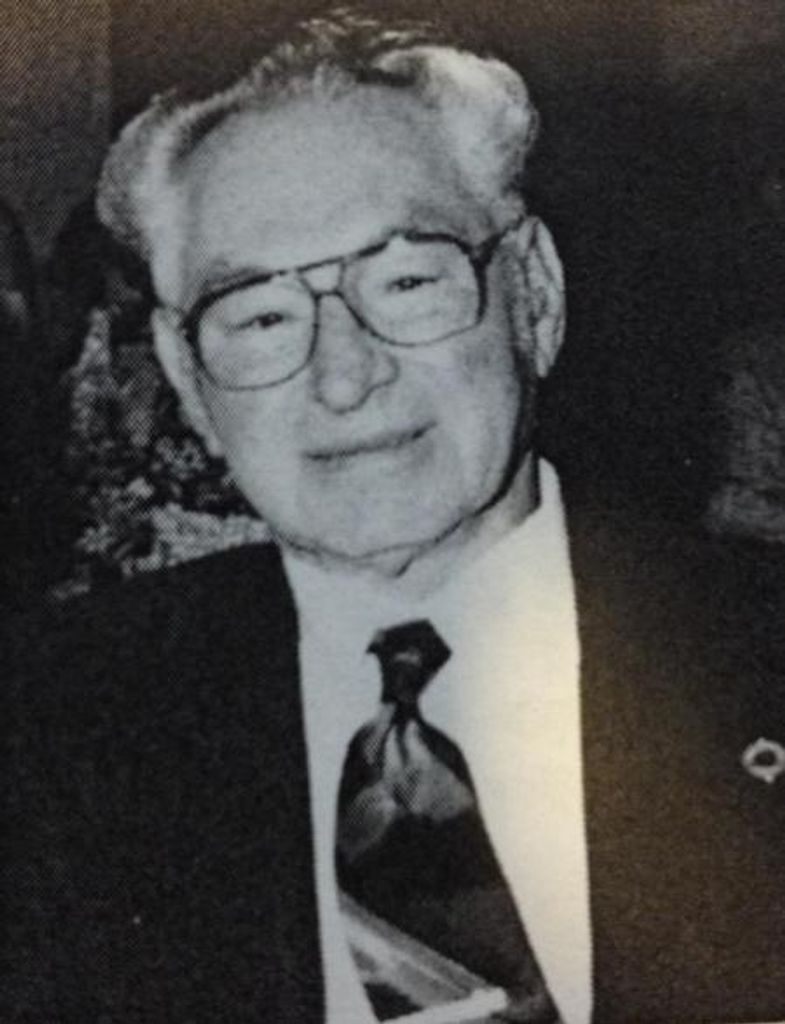 Lenard George Meyer Profile Photo
