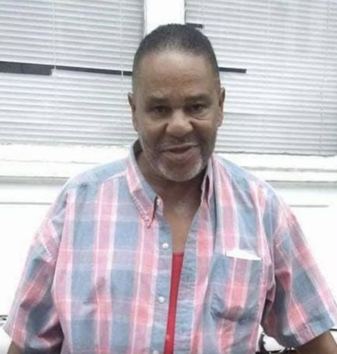 Neil E. Maddox Sr.'s obituary image