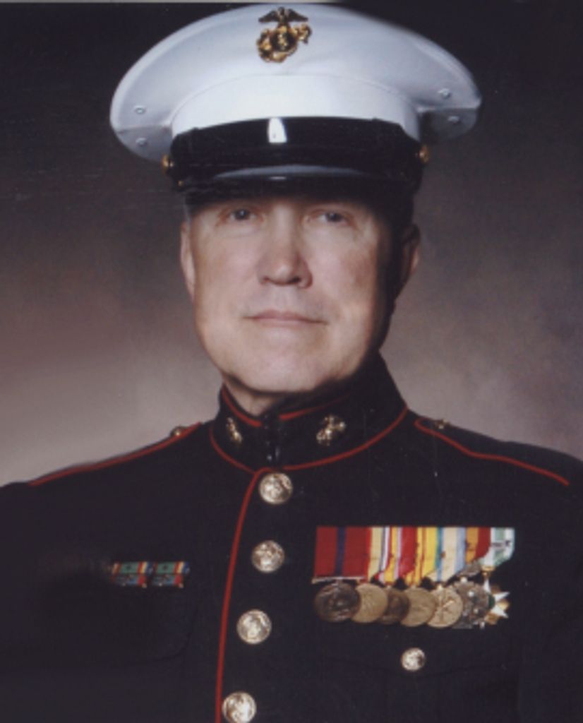 Steven Johnson Profile Photo