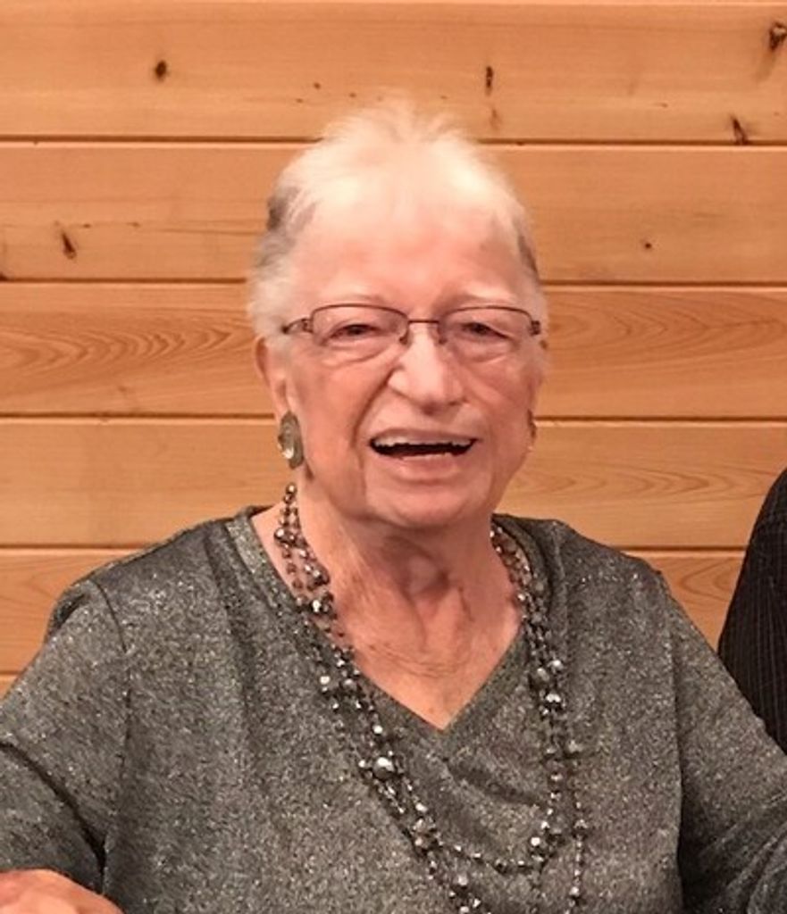 Winifred Alecia Christner Profile Photo