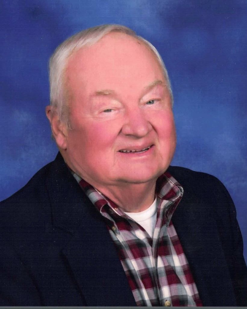 David Paul Emerson Profile Photo