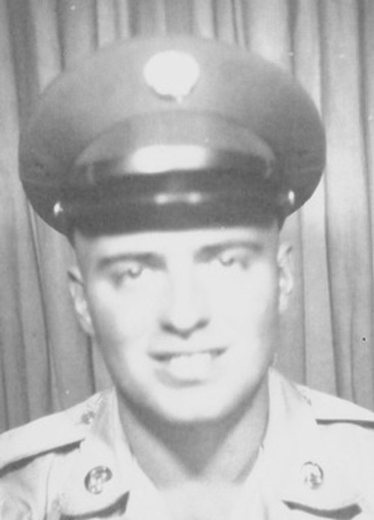 Leonard "Lenny" Garrow Profile Photo