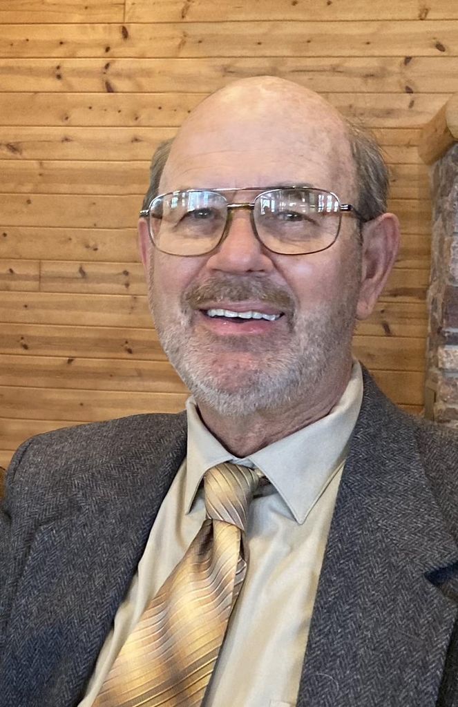 James "Jim" Charles Kibby