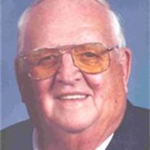 Rolland Harold "Tiny" Burkart Profile Photo