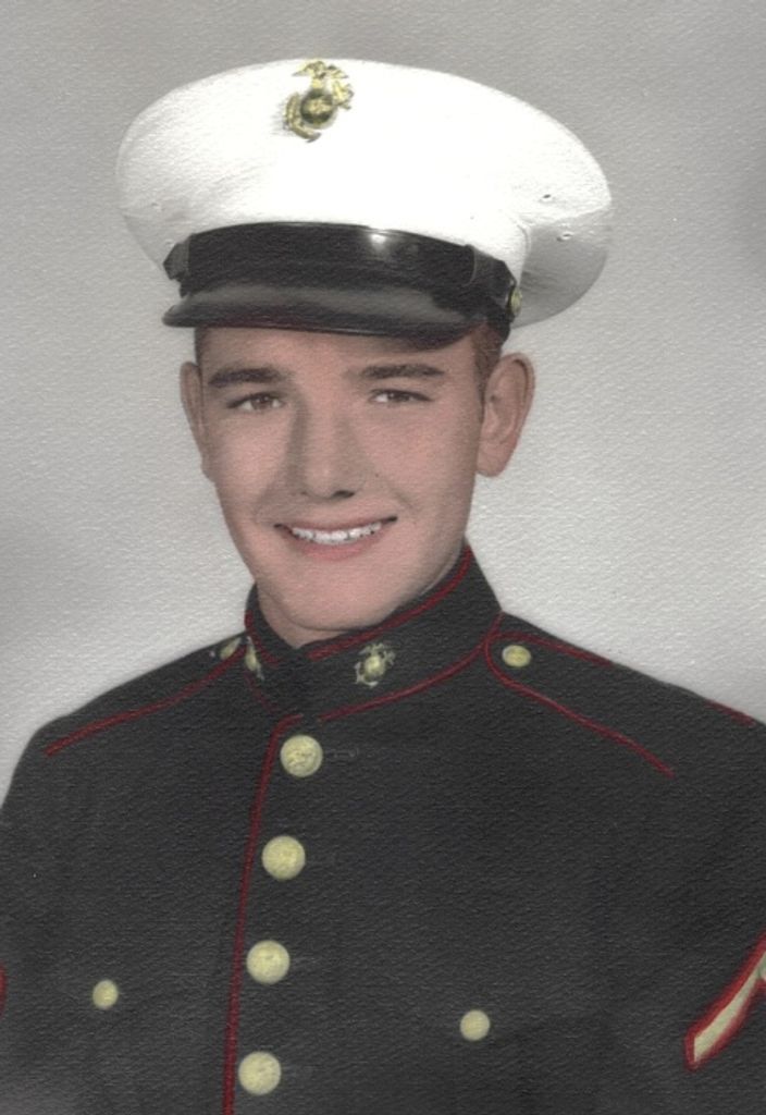 James Robert Stebner