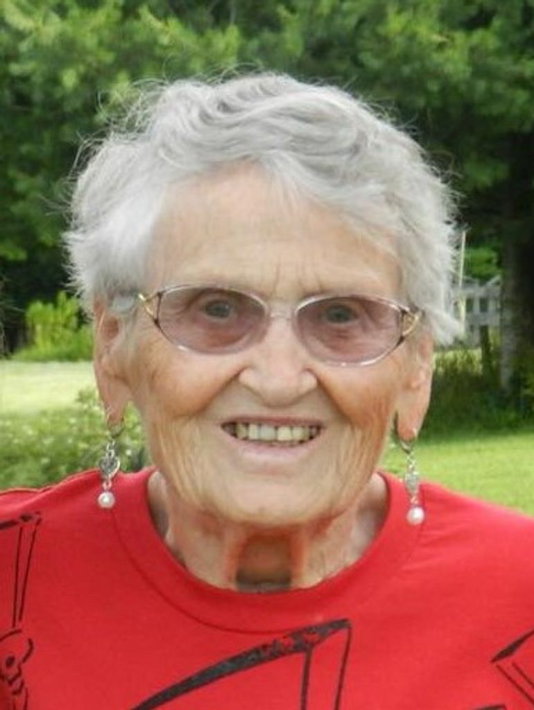 Norma Paltzer Profile Photo