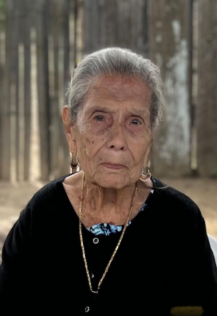 Juana Torres Flores Profile Photo