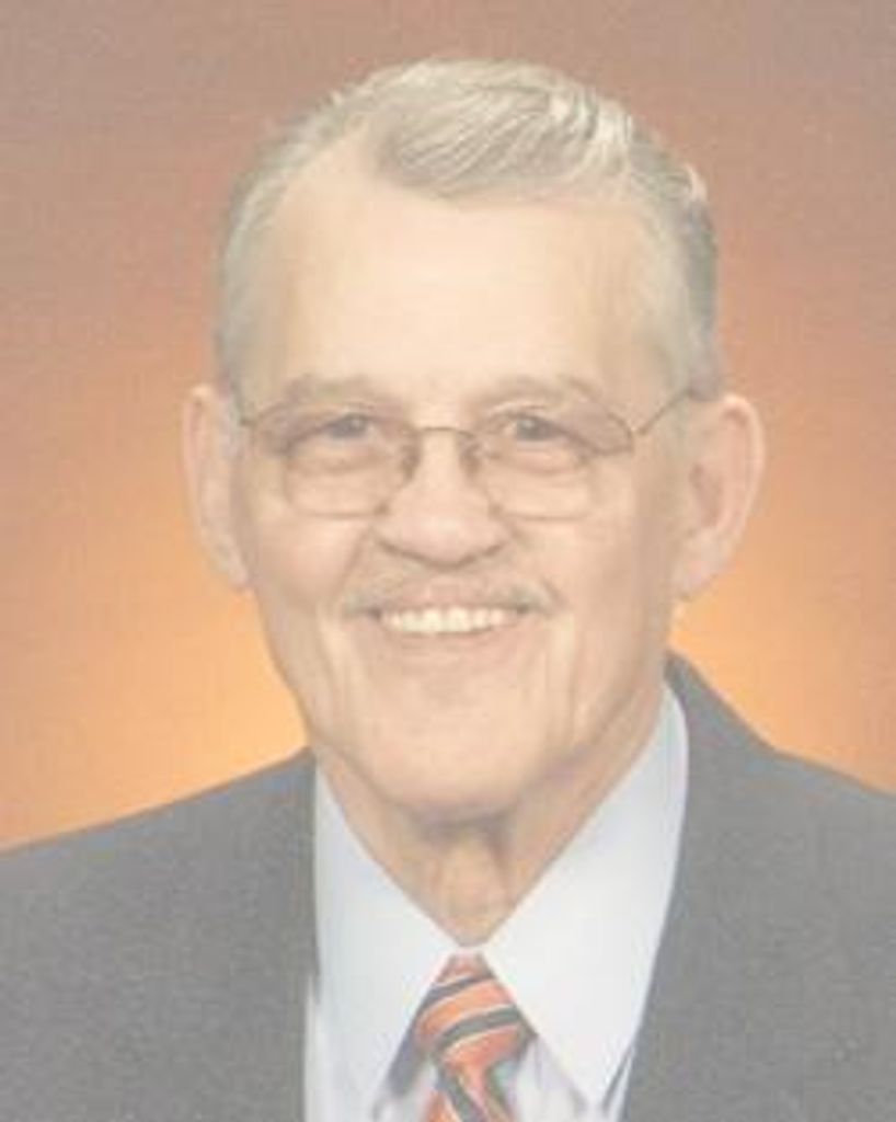 James Carl Anderson