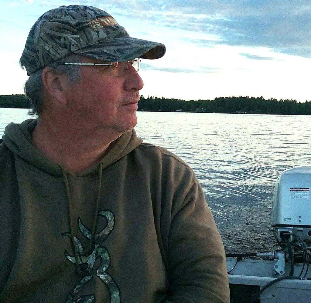 John Johnson Profile Photo