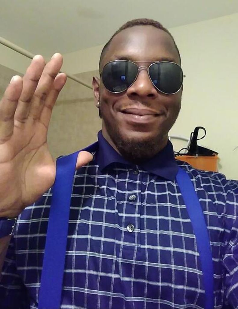 Anthony Jahod Williams Profile Photo