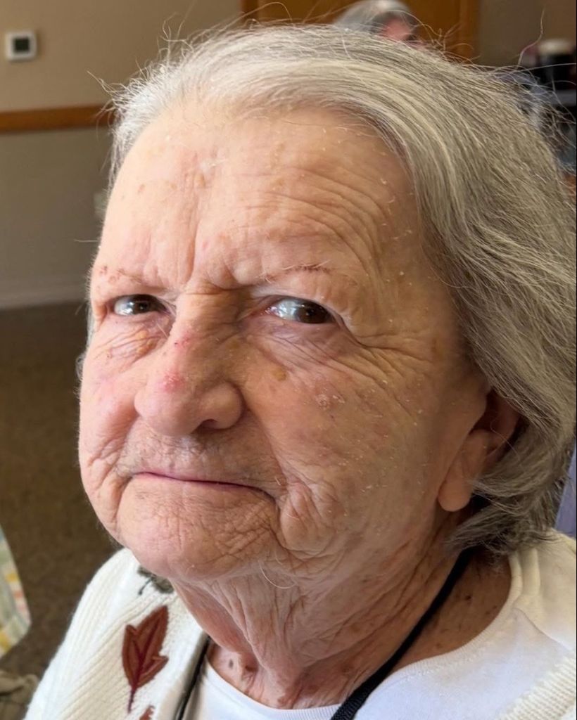 Charlotte Rogers Profile Photo