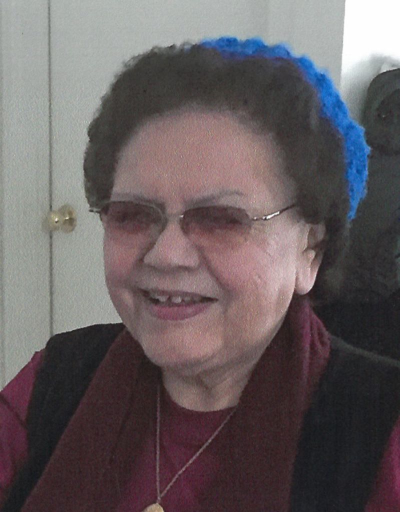 Ida Flora (Cook)  Bradburn Profile Photo