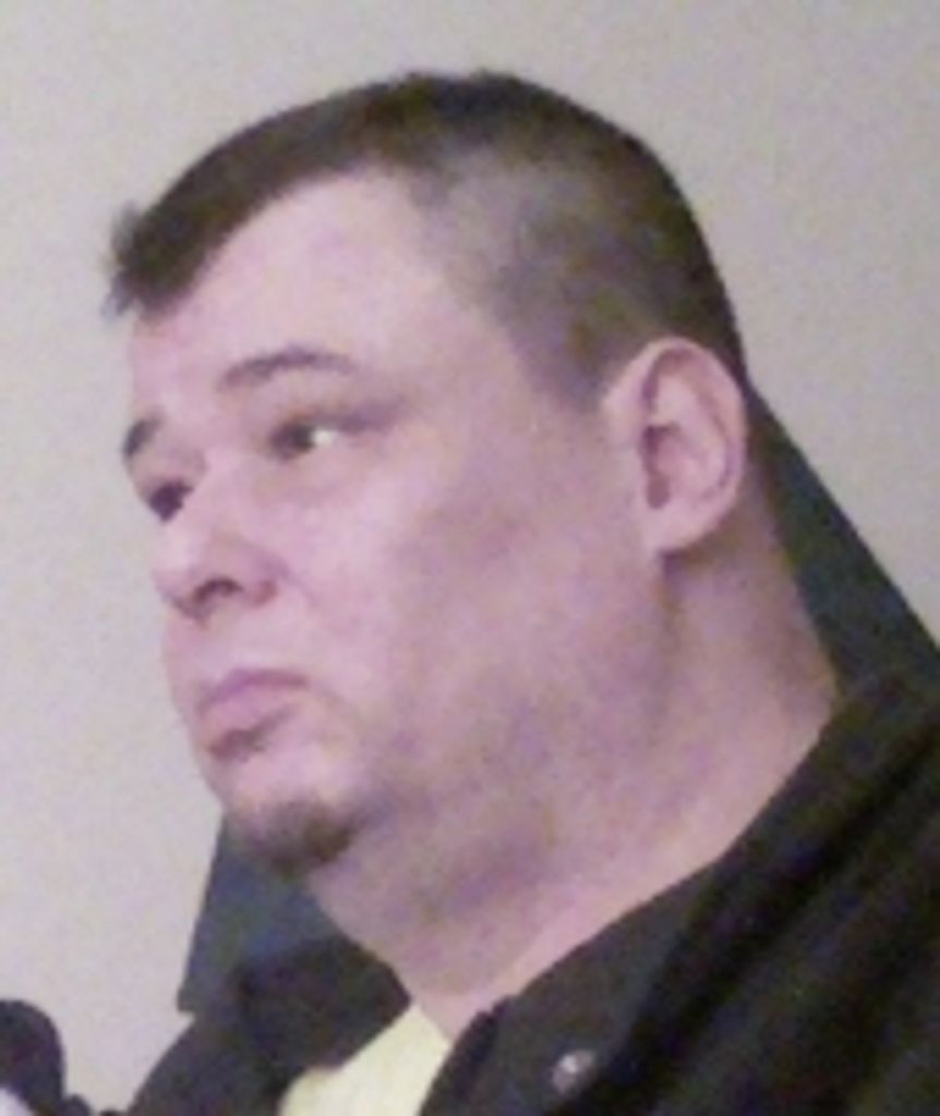 Dennis M. “Bean” Hickman