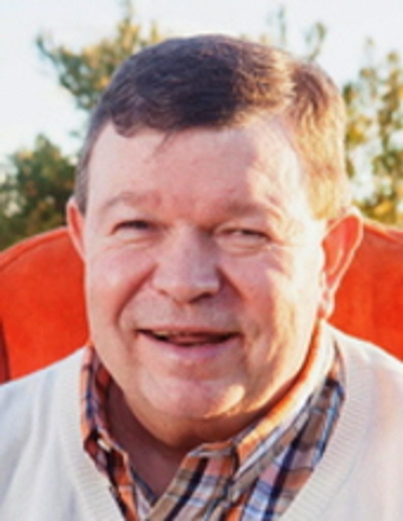 Richard Louis "Lambert" Matus