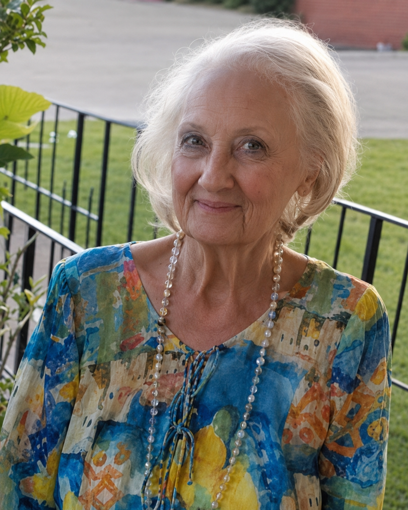 Thelma Charlene Lemons Profile Photo
