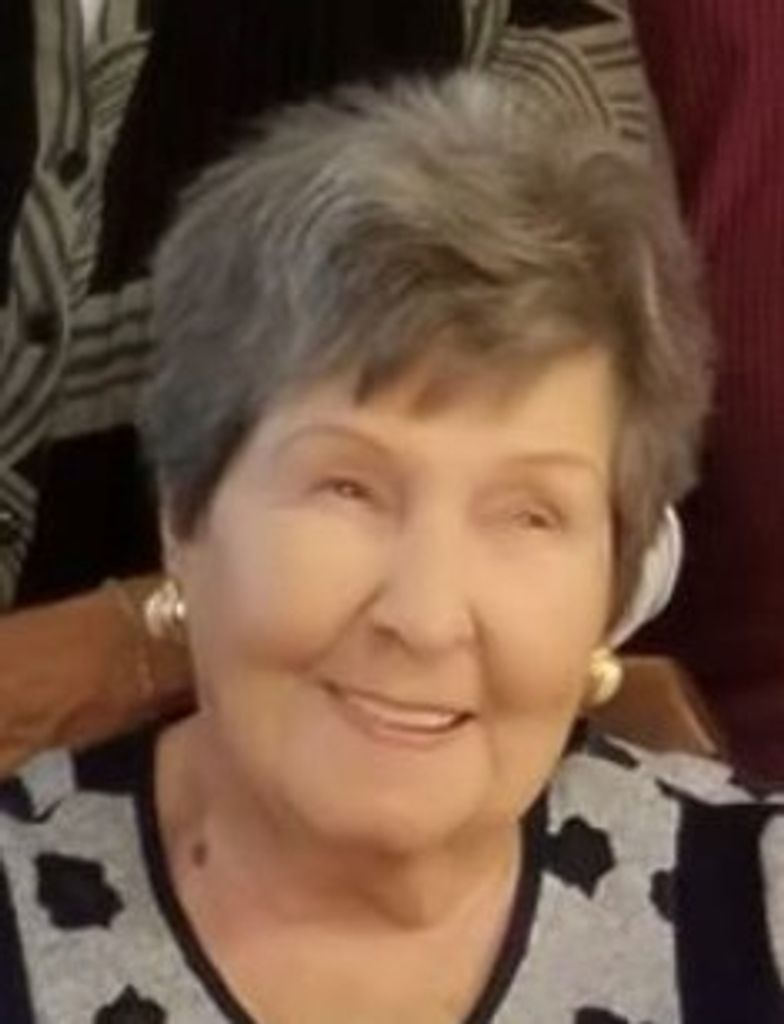 Phyllis Busch