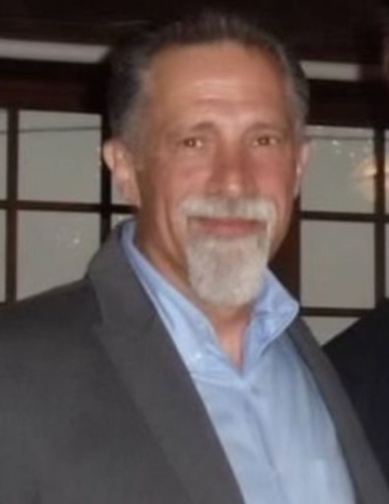 Roy Raymond Orlandi