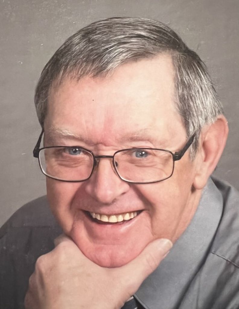 Carl L. Williams, Jr.