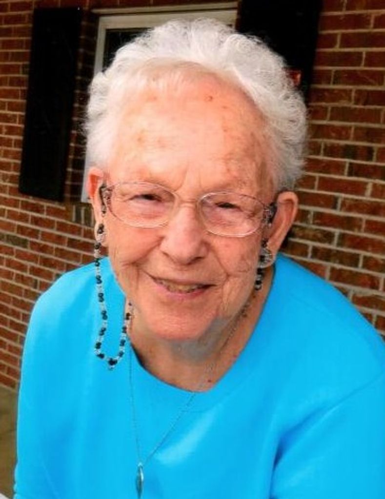 Betty Herrin Reynolds Profile Photo