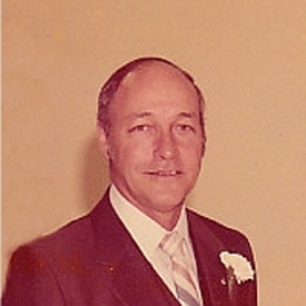 C. Bailey "Buddy" Hamlin Profile Photo