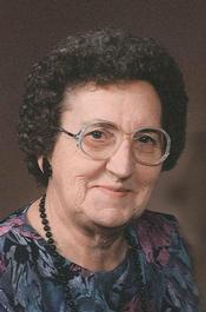 Alice Huber