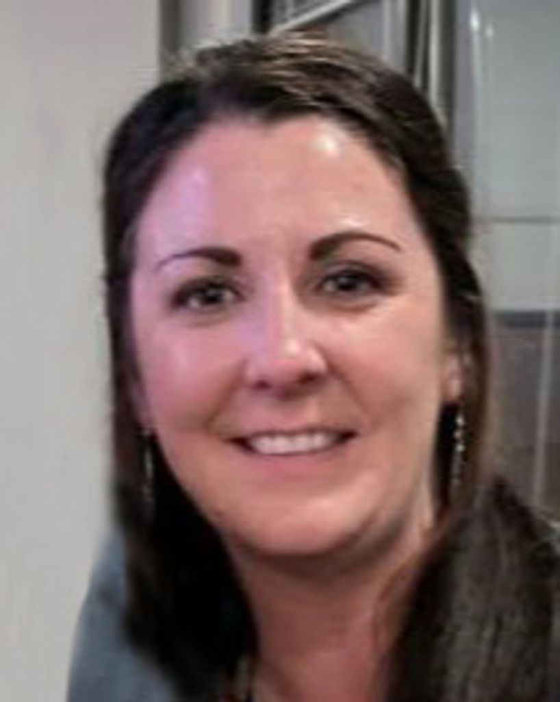 Kelly Welle