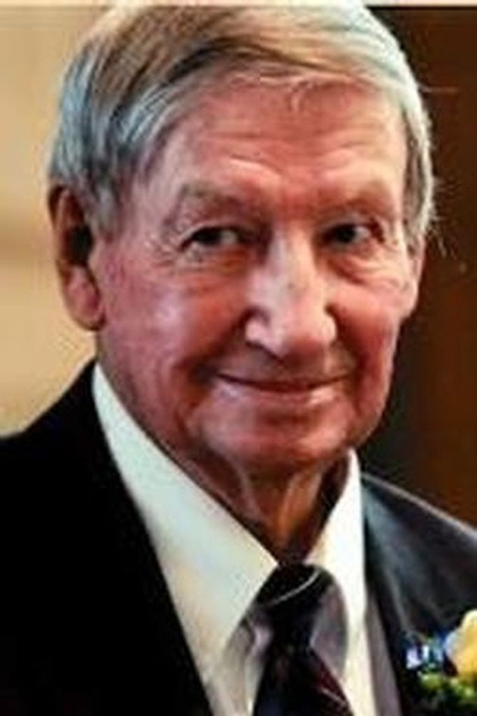 Earl Joseph Rosenberger