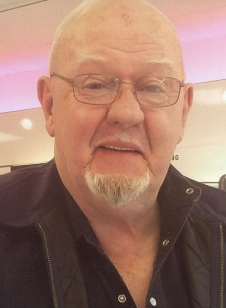 Kenneth Vincent "Doc" Laine Profile Photo