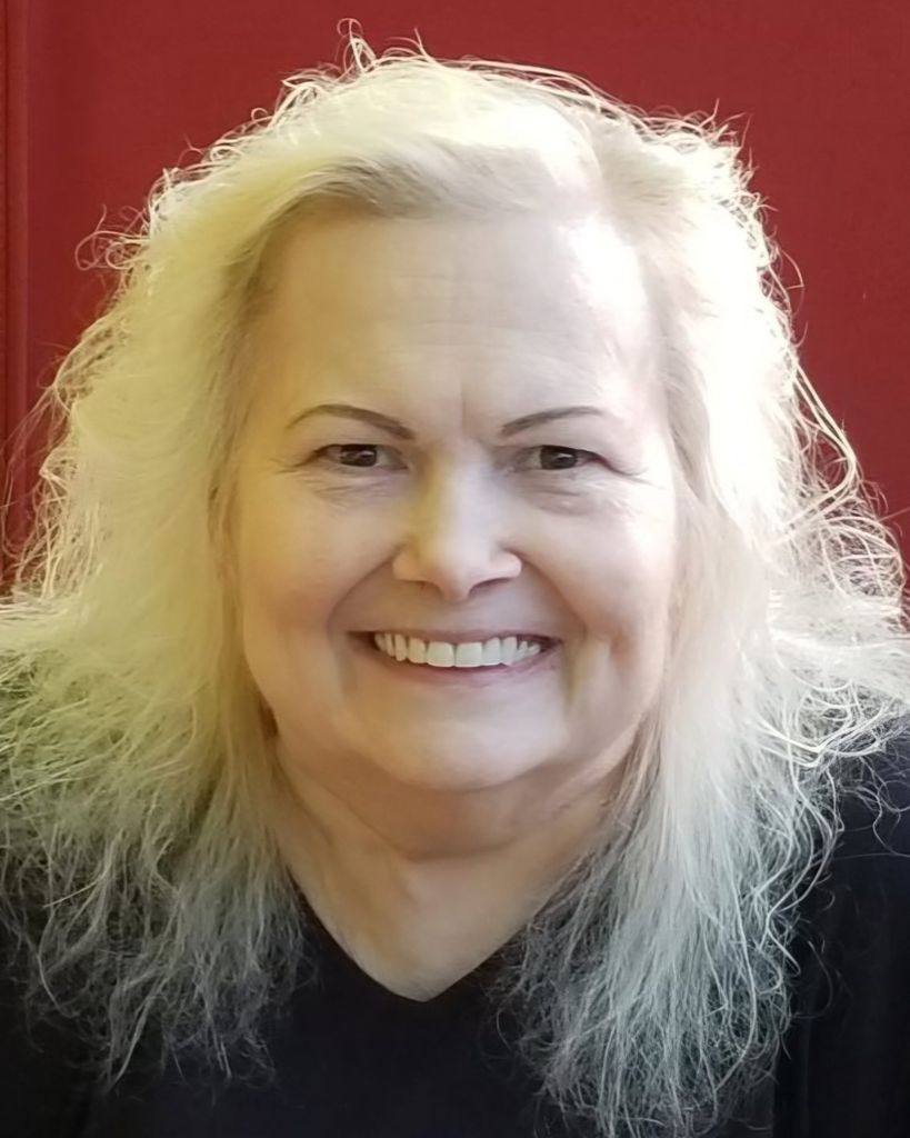 Deborah "Debbie" Eads Brewer