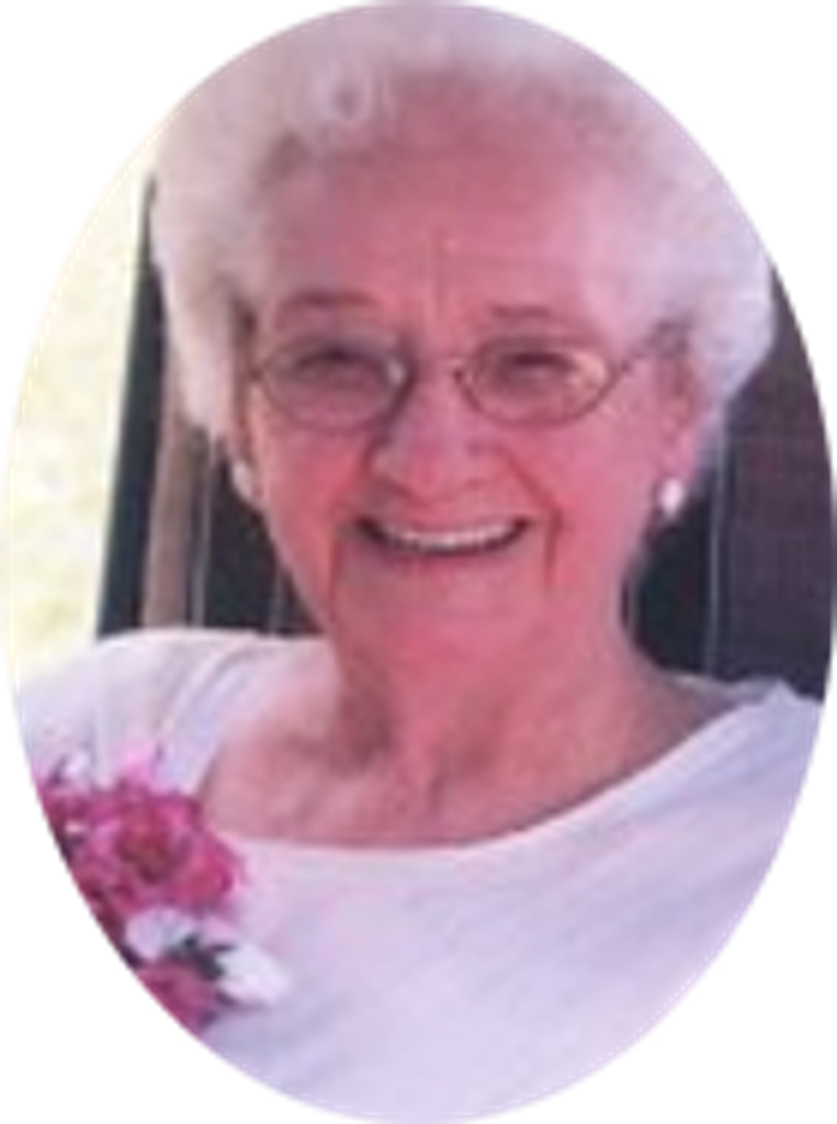 Virginia Constance Camillo