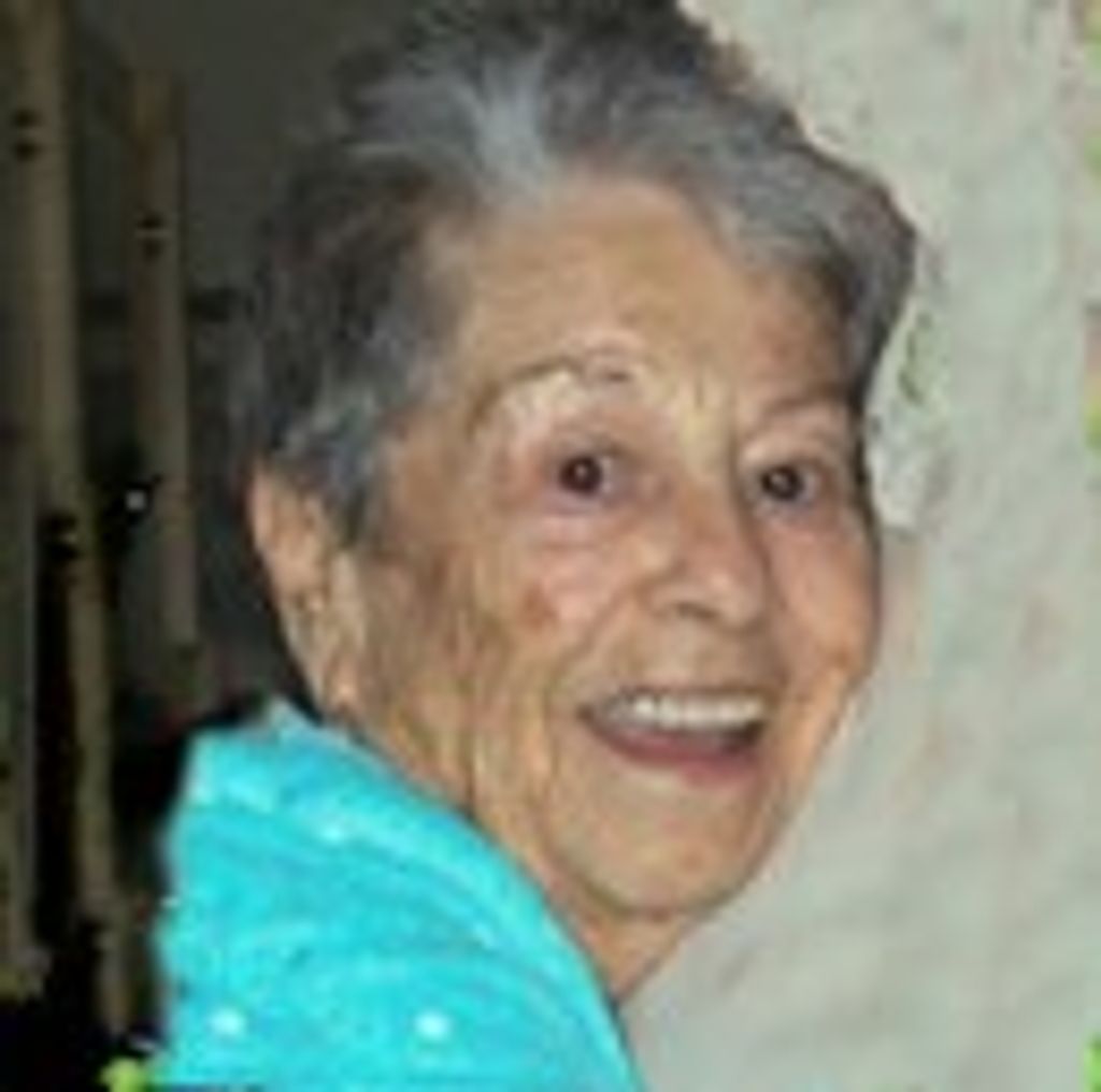 Mary A. Wray