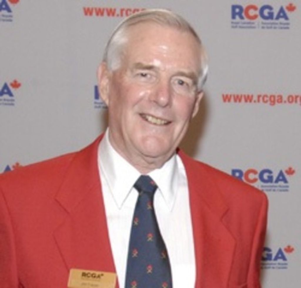 James Frederick Tooke Fraser