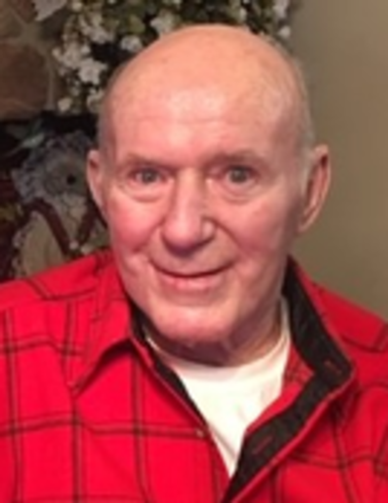 Dean Ray Elliott