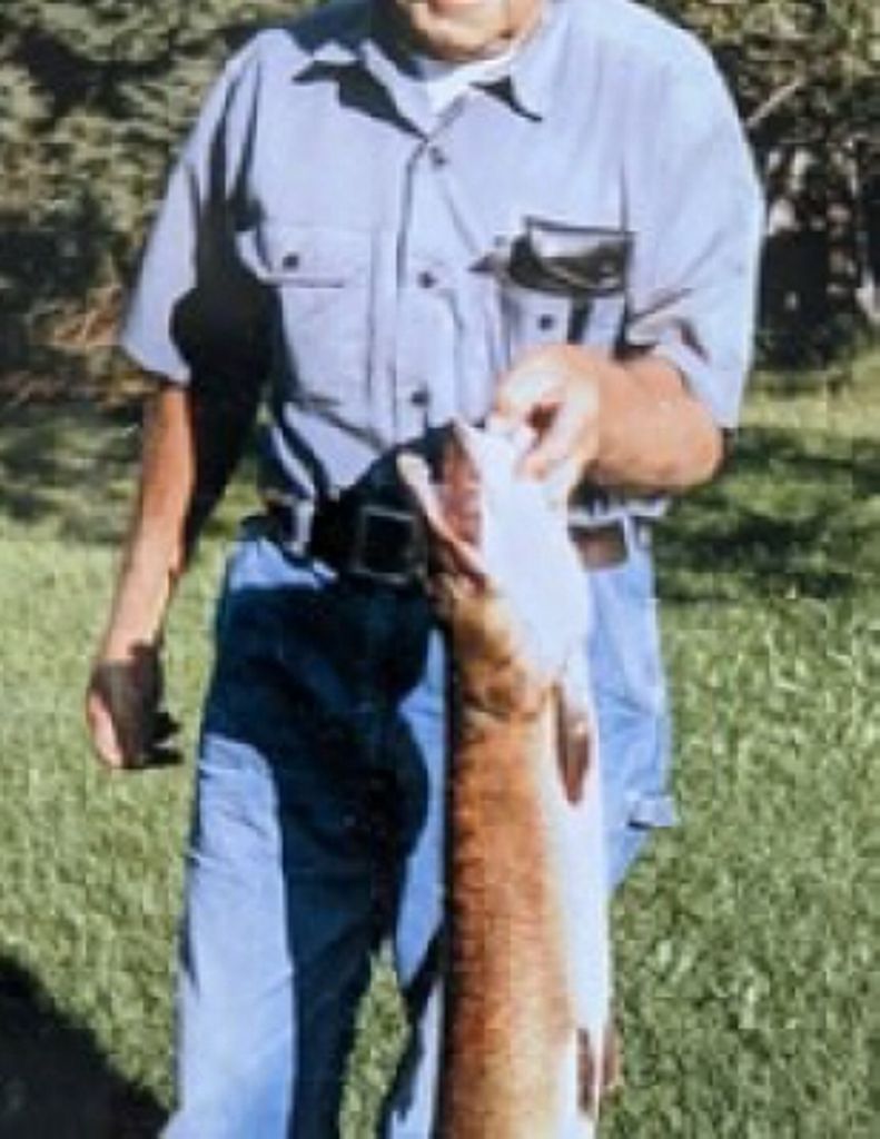 Martin Paul Koski Profile Photo