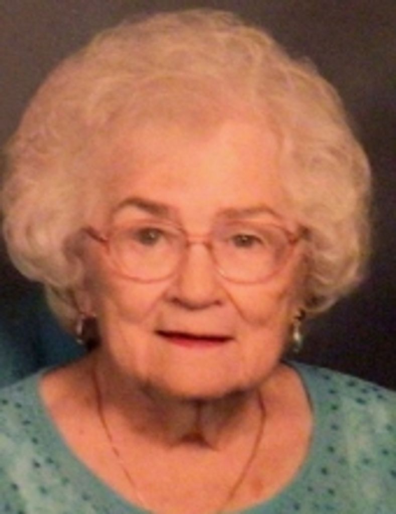 Patricia A. Kenific