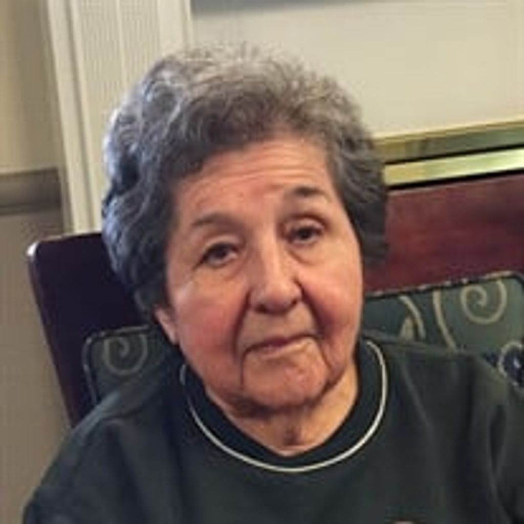 Delgadina R Gallegos Profile Photo