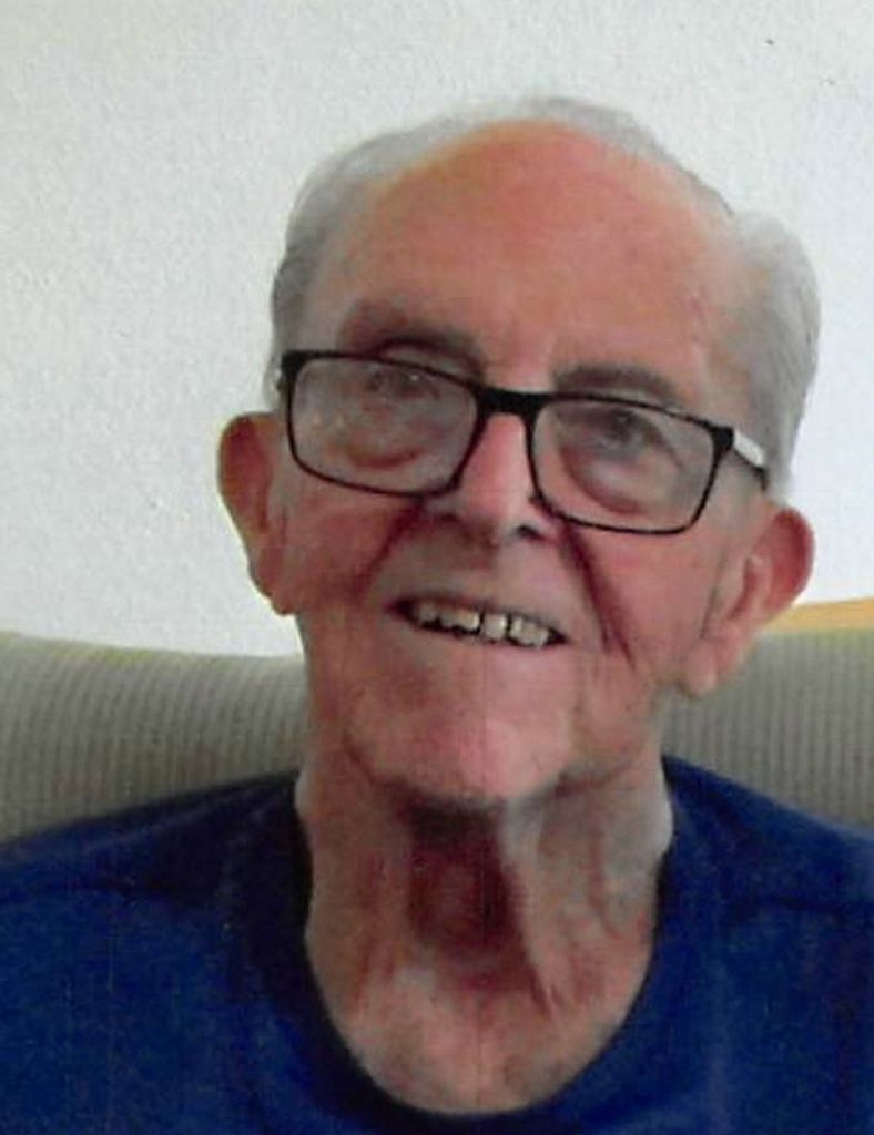 Robert  B. Koppen Profile Photo