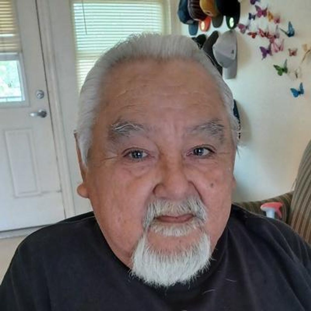 Julio Astran Rodriguez