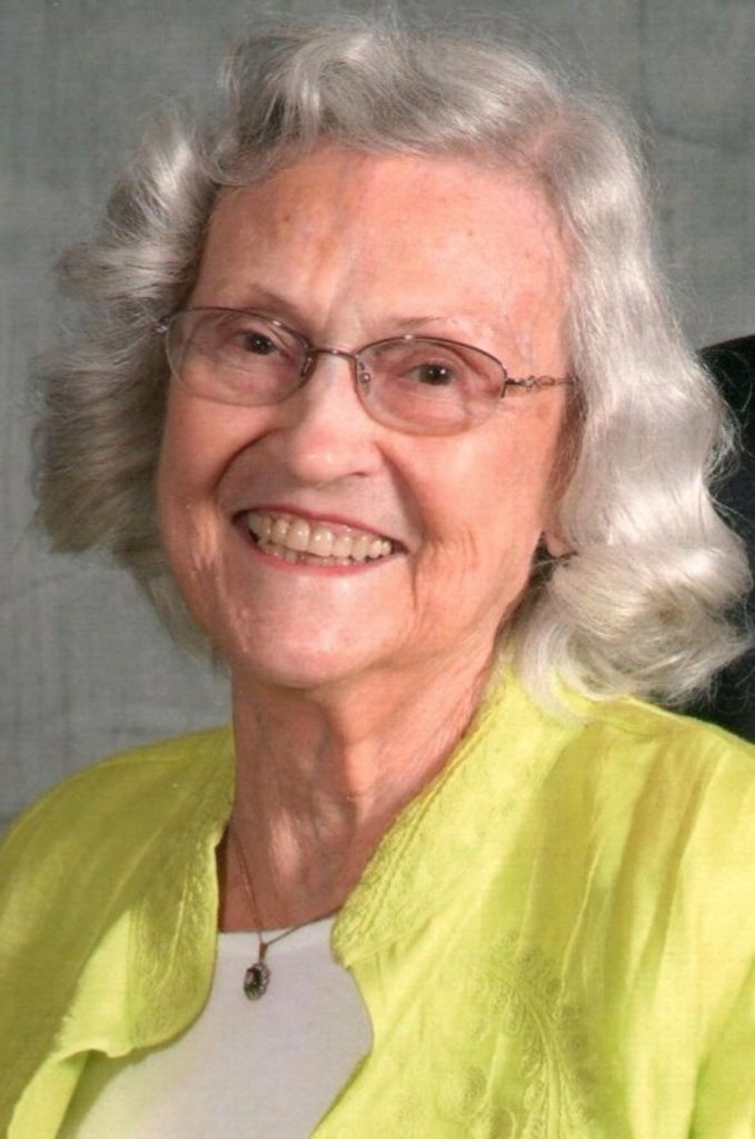 Beverly Davis