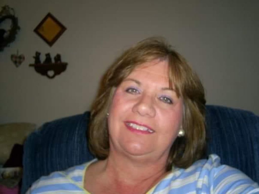 Marsha Waymire