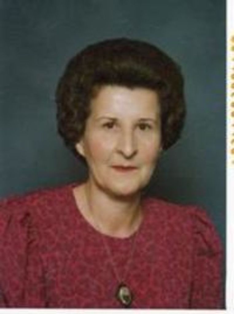 Charlene Keller Wiley