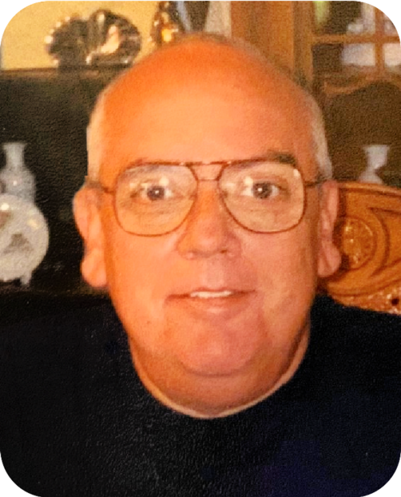 Frank Volpe Profile Photo
