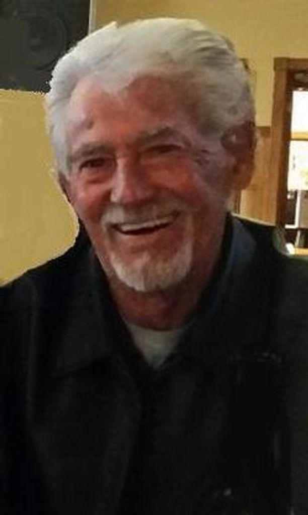 Roger John Rabe Profile Photo