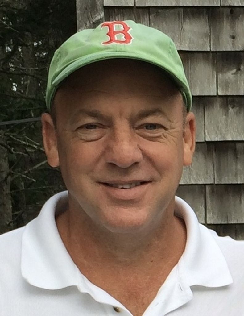 Michael P. Davidson Profile Photo