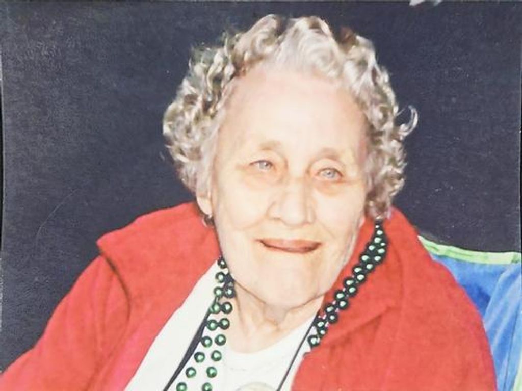 Rose Marie D'Ambroise