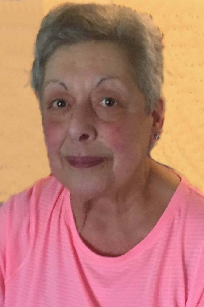 Jeannette M. Scripa Profile Photo