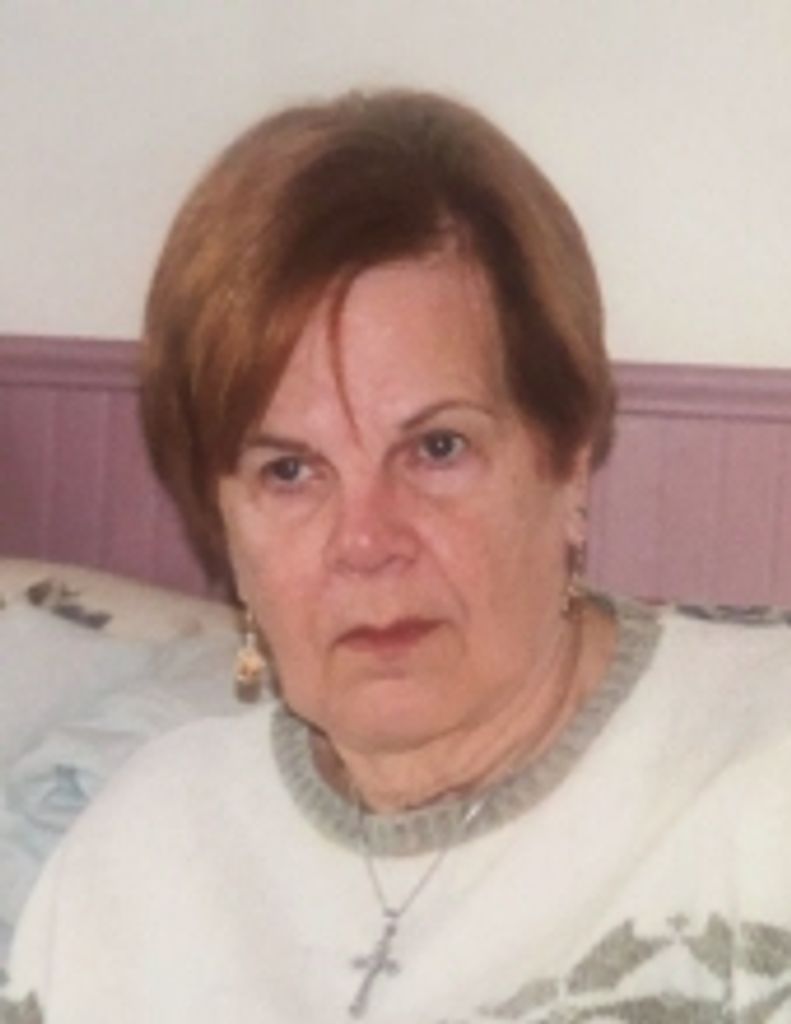 Marilyn E. Griest