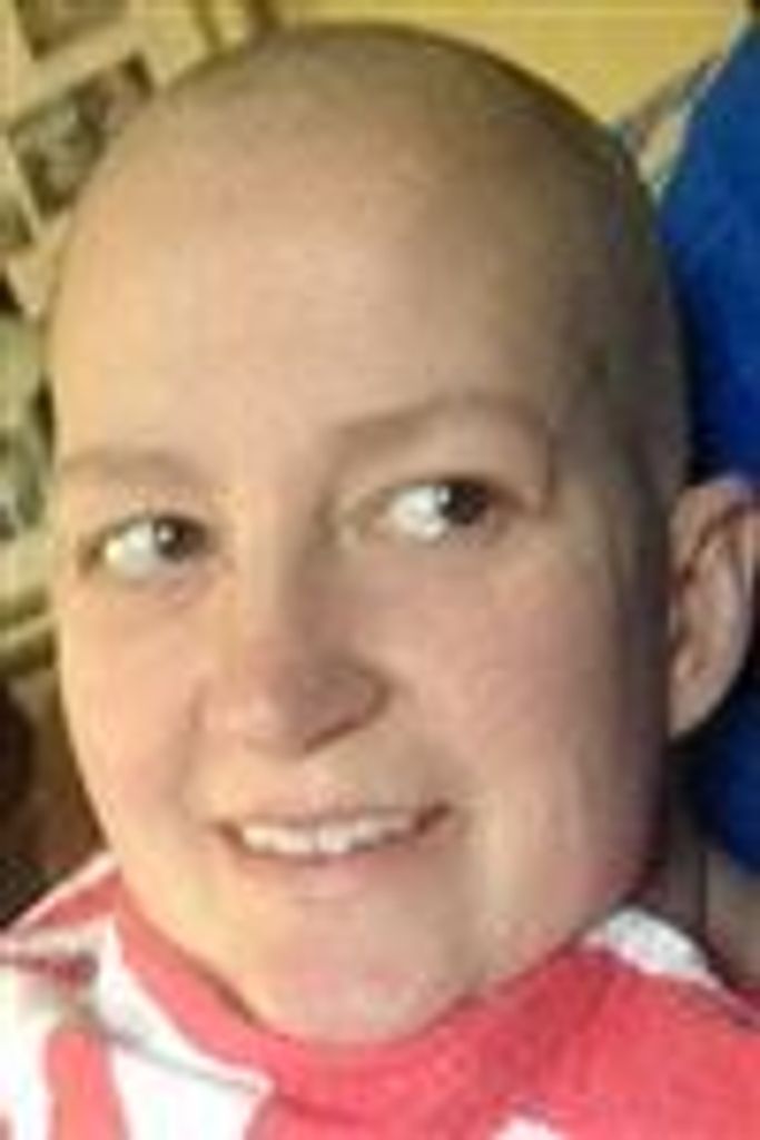 Barbara J.  Randolph