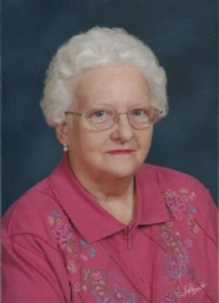 Mary Jane Skaggs
